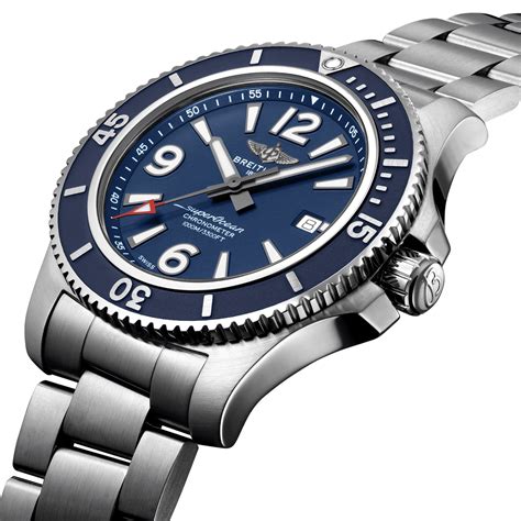 breitling super oean|breitling superocean models.